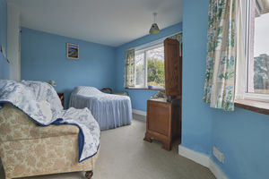 Bedroom 2- click for photo gallery